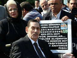 Menderes'in eşi tarihi sırrı açıkladı