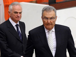 Cumhurbaşkanlığı için konuştu