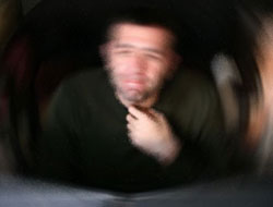 Ünlü yönetmen tutuklandı