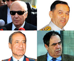 Balyoz davasında müthiş itiraf