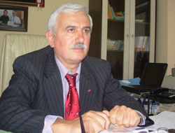 Trabzon'da bu güzergaha dikkat