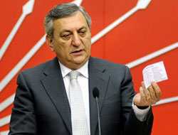 Bundan öte skandal var mı?