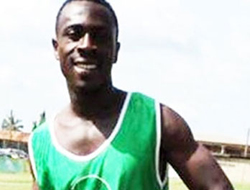 Emanuel Giresunspor'da