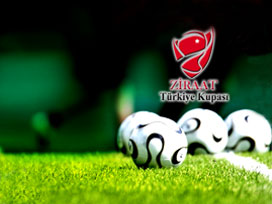 Trabzonspor'da gözler kupada