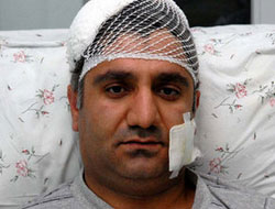 Uludere'de aklıma Kaddafi geldi