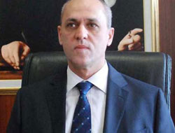 Şüpheli 'Emniyet Müdürü' çıktı!