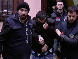 İnternette fuhuş operasyonu