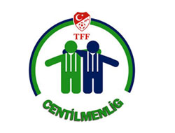 Türk futbolunda centilmenLig!