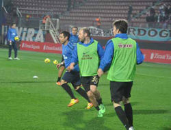 Fırtına'nın rüzgarı yetti!