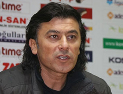 Fazla birşey yapamayacaktık...!