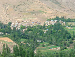 35 şartla HES'e 'evet' diyen köy!