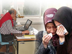 Hoca'nın yörüngesi kaydı!