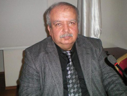 Prof. Çeçen'den şok sözler!