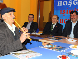 Belediye Başkanı Pelitli'yi inceledi