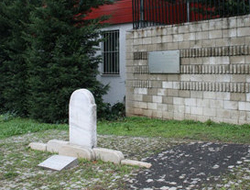 Başbakan'ın yakınında garip olay