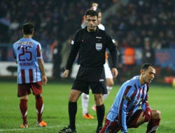 Yıldırım Samsunspor maçına!