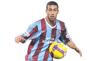 Trabzonspor'dan Sezer açıklaması