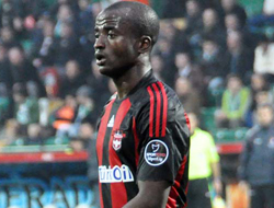 Dany Nounkeu'yu mu izledi?