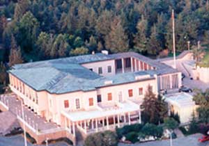 Yeniden Köşk yolu kapanıyor