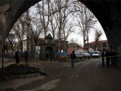 Diyarbakır'da yeni kemikler