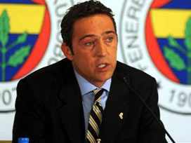 Fenerbahçe özür dileyecek mi?