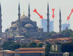 Erdoğan'dan yıkın emri geldi!