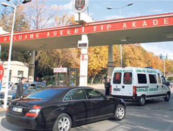 GATA'da korkunç bir iddia!