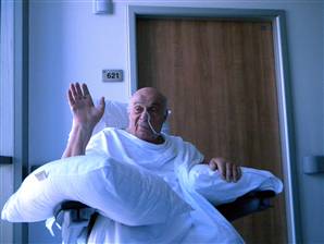 Rauf Denktaş'ta son durum!