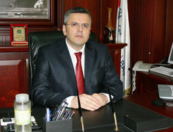 Ekonomik hacim büyüyor