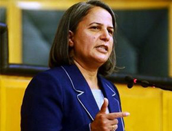 KCK operasyonlarına tepki!