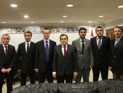 Trabzon'da Gençlik Şurası