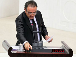 Sırrı Sakık'ın "mermi"si yalanlandı