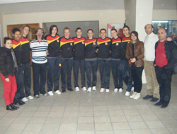 Hekimoğlu İ.Ocağı zor virajda