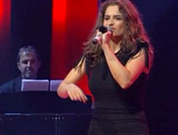 Trabzonluların temsilcisi Betül