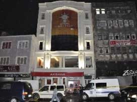 AKP'li Başkan Trabzon'da konuştu