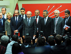 CHP'den 81 ile mektup!