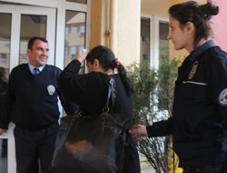 Patrondan nasıl intikam aldılar?