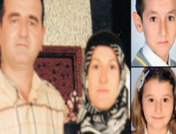 Katliam yapıp intihar etti!