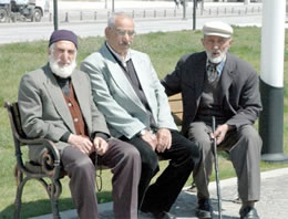 Emeklilik  yaşı değişecek