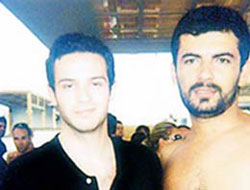 Meğer  tesadüf değilmiş!