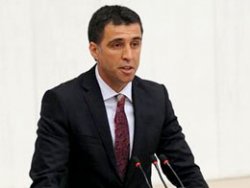 CHP'li vekilden Hakan Şükür çıkışı