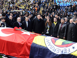 FB'liler Erdoğan'ı yuhaladı