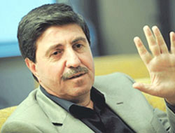 BDP diyeceğine PKK dedi!