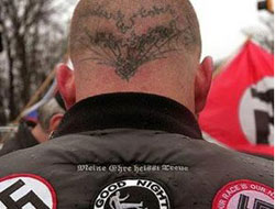 Türkleri öldürmüşler!