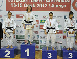 Trabzonspor'dan başarılı sonuç