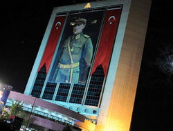 Orduevlerine yüzde 500 zam