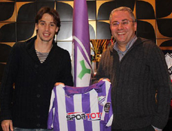 Orduspor bombayı patlattı