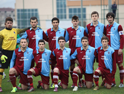 Trabzon A2'de Murat Tosun farkı