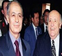 Sezer ve Demirel'den Gül'e red!
