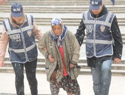 63 yaşında,ne yaptı inanamazsınız